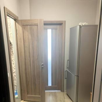 Сдается 1-комнатная квартира, 27 м²