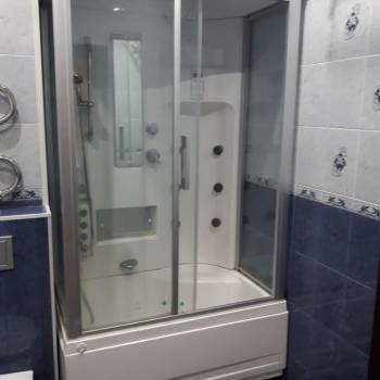 Продается 1-комнатная квартира, 41 м²