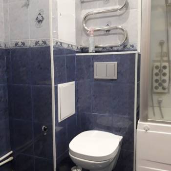 Продается 1-комнатная квартира, 41 м²