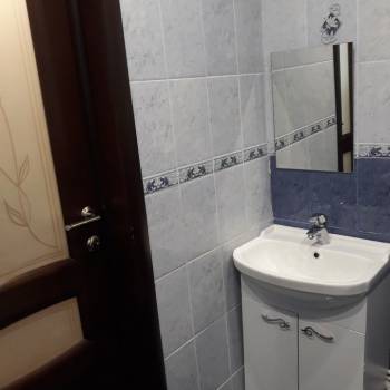 Продается 1-комнатная квартира, 41 м²