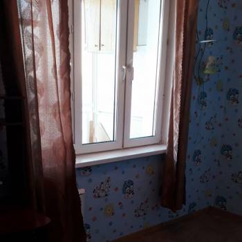Продается 1-комнатная квартира, 41 м²
