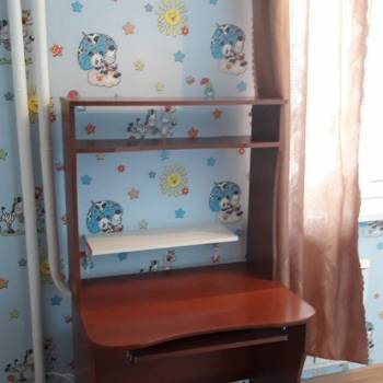 Продается 1-комнатная квартира, 41 м²