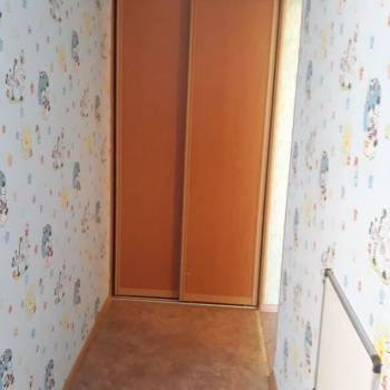 Продается 1-комнатная квартира, 41 м²