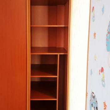 Продается 1-комнатная квартира, 41 м²