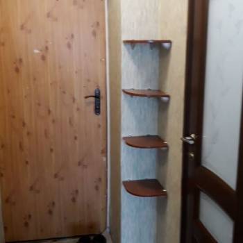 Продается 1-комнатная квартира, 41 м²