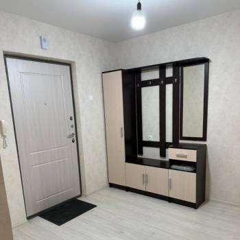 Сдается 1-комнатная квартира, 45,4 м²