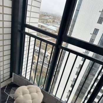 Сдается 1-комнатная квартира, 45,4 м²