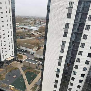Сдается 1-комнатная квартира, 45,4 м²