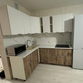 Сдается 1-комнатная квартира, 45,4 м²