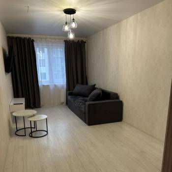 Сдается 1-комнатная квартира, 45,4 м²