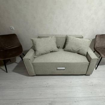 Сдается 1-комнатная квартира, 45,4 м²