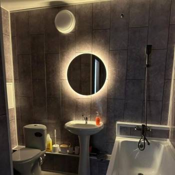 Сдается 1-комнатная квартира, 45,4 м²