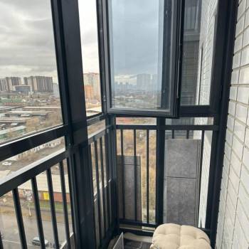 Сдается 1-комнатная квартира, 45,4 м²