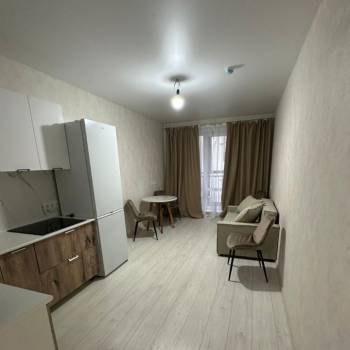 Сдается 1-комнатная квартира, 45,4 м²