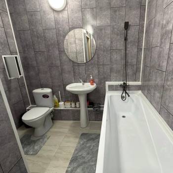 Сдается 1-комнатная квартира, 45,4 м²