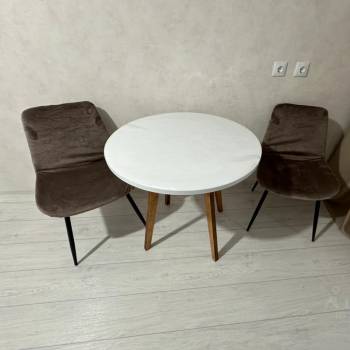Сдается 1-комнатная квартира, 45,4 м²