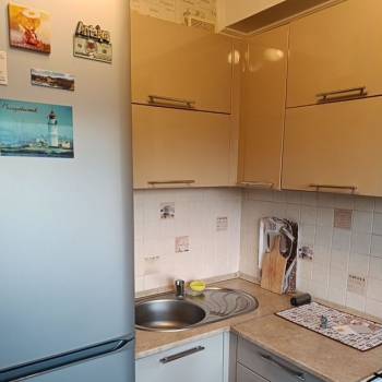 Сдается 1-комнатная квартира, 30 м²