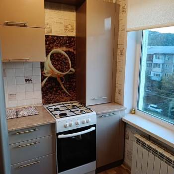 Сдается 1-комнатная квартира, 30 м²