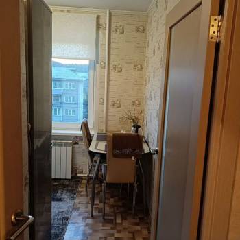Сдается 1-комнатная квартира, 30 м²