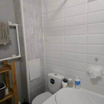 Продается 1-комнатная квартира, 40,2 м²