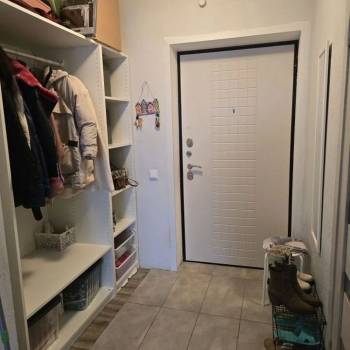Продается 1-комнатная квартира, 40,2 м²
