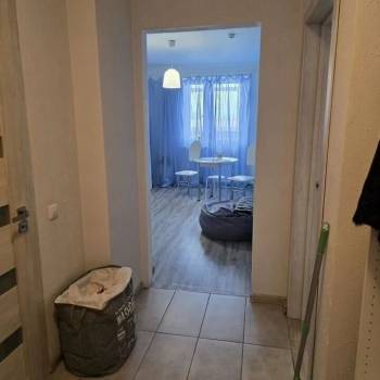 Продается 1-комнатная квартира, 40,2 м²