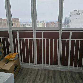 Продается 1-комнатная квартира, 40,2 м²
