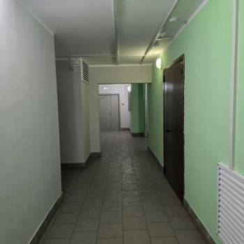 Продается 1-комнатная квартира, 40,2 м²