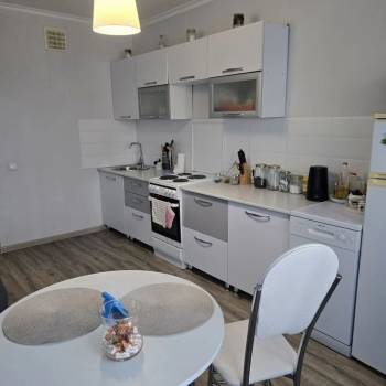 Продается 1-комнатная квартира, 40,2 м²