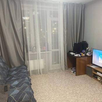 Сдается 2-х комнатная квартира, 39 м²