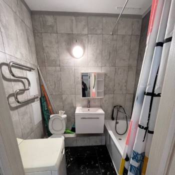Сдается 2-х комнатная квартира, 39 м²