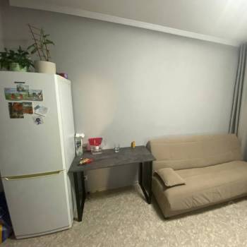 Сдается 2-х комнатная квартира, 39 м²