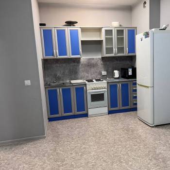 Сдается 2-х комнатная квартира, 39 м²