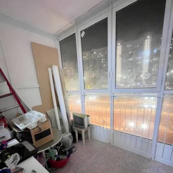 Сдается 2-х комнатная квартира, 39 м²
