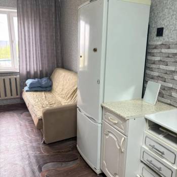 Сдается 1-комнатная квартира, 17,2 м²