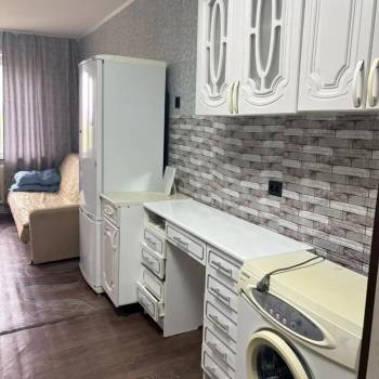 Сдается 1-комнатная квартира, 17,2 м²