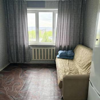 Сдается 1-комнатная квартира, 17,2 м²