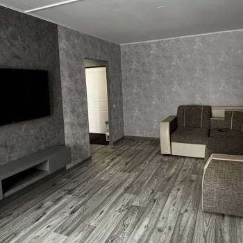 Сдается 2-х комнатная квартира, 51,4 м²