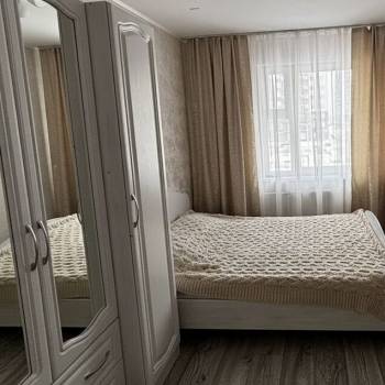 Сдается 2-х комнатная квартира, 51,4 м²