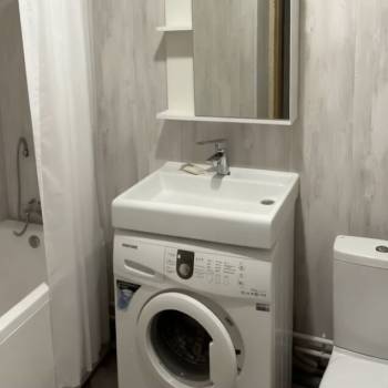 Сдается 2-х комнатная квартира, 51,4 м²