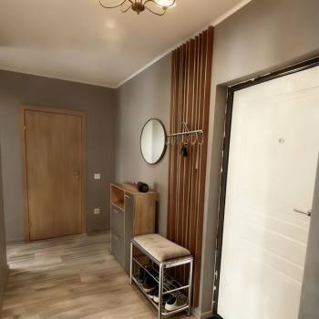 Сдается 2-х комнатная квартира, 51,4 м²
