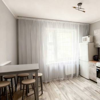 Сдается 2-х комнатная квартира, 51,4 м²