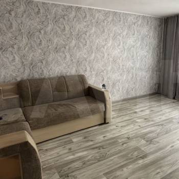 Сдается 2-х комнатная квартира, 51,4 м²