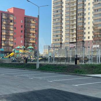 Сдается 2-х комнатная квартира, 51,4 м²