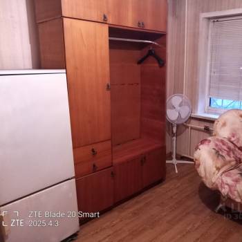 Сдается Комната, 15 м²