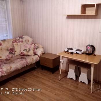 Сдается Комната, 15 м²