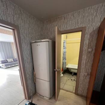 Сдается 1-комнатная квартира, 34 м²