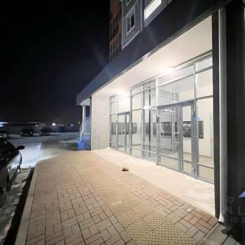 Сдается 1-комнатная квартира, 34 м²