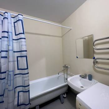 Сдается 1-комнатная квартира, 34 м²