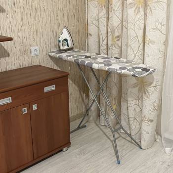 Сдается 1-комнатная квартира, 34 м²